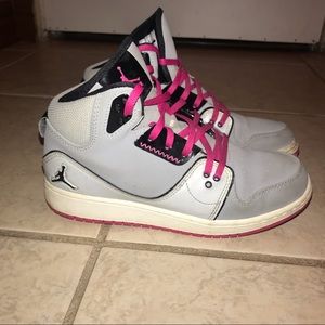 Jordan Sneakers